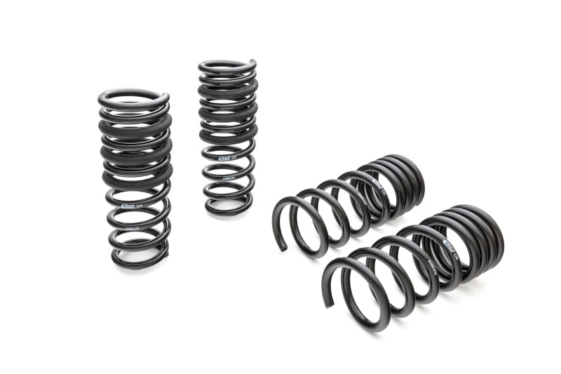 Eibach Pro-Kit for 08-09 G37 Coupe - 0
