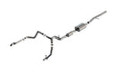 Borla 22-23 Chevrolet Silverado 1500 ZR2 & AT4X 6.2L CC SB 147.5in WB S-Type Cat-Back-1