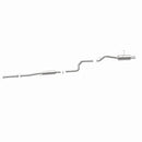 MagnaFlow Sys C/B Civic Ex/Si 2/4Dr 96-On-38