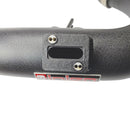 Injen 12-15 Audi A6 L4-2.0L Turbo SP Cold Air Intake System - Wrinkle Black-11