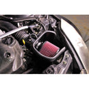 Mishimoto 03-06 Nissan 350Z Performance Air Intake-5