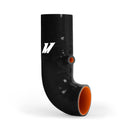 Mishimoto 12-14 Subaru BRZ / 12-14 Scion FR-S / 12-14 Toyota GT86 Silicone Induction Hose - Black-13