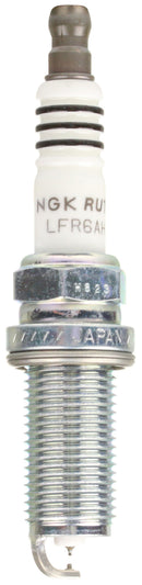NGK Ruthenium HX Spark Plug Box of 4 (LFR6AHX-S)-1