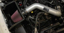 K&N 13-14 Dodge Ram 1500 3.6L V6 High Flow Performance Intake Kit-5