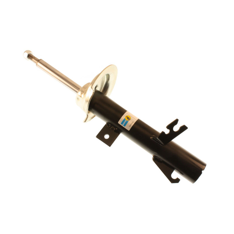 Bilstein B4 2007 Mini Cooper Base Front Right Twintube Strut Assembly - 0