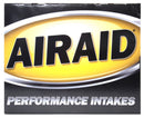 Airaid 10-14 Ford SVT Raptor / 11-13 F-150 6.2L CAD Intake System w/ Tube (Dry / Red Media)-24