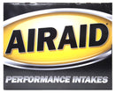 Airaid 05-09 Ford Mustang 4.6L Race Only (No MVT) MXP Intake System w/ Tube (Oiled / Red Media)-19