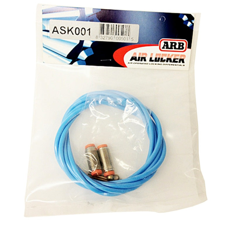 ARB Pressure Supply Kit - 6mm - 0