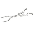 MagnaFlow Sys C/B 67-72 GM F-Body 3inch Std-40