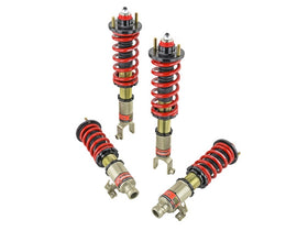 Skunk2 90-93 Acura Integra (All Models) Pro S II Coilovers (10K/8K Spring Rates) - 0