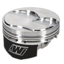 Wiseco SBC LS7 +2.5cc Dome 1.175inch CH Piston Shelf Stock Kit-2