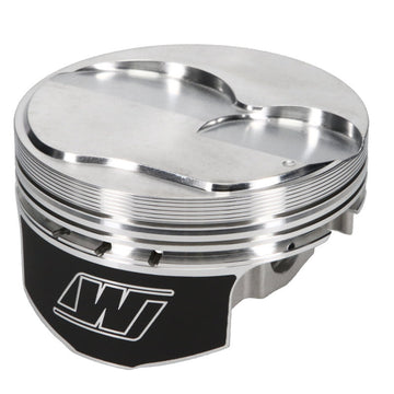 Wiseco SBC LS7 +2.5cc Dome 1.175inch CH Piston Shelf Stock Kit - 0