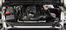K&N 2019+ Chevrolet 1500 5.3L / 6.2L V8 F/I AirCharger Performance Intake System-6