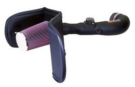 K&N 03-04 Toyota 4Runner V8-4.7L AirCharger Performance Intake - 0