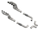 Kooks 2020 Mustang GT500 5.2L 2in x 3in SS Headers w/GREEN Catted Connection Pipe-20