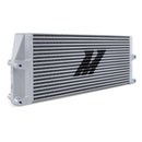 Mishimoto 11-19 Ford 6.7L Powerstroke Performance Oil Cooler Kit - Silver-4