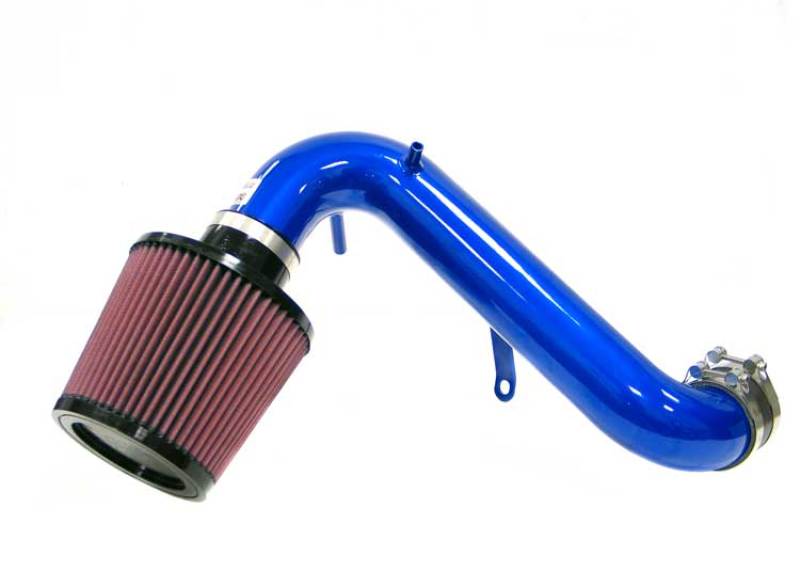 K&N Performance Intake Kit TYPHOON; CHRYSLER PT-CRUISER GT, 2003; BLUE - 0