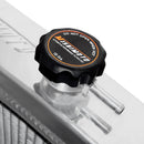 Mishimoto 95-98 Nissan 240sx S14 SR20DET Aluminum Radiator-15