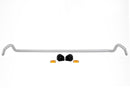 Whiteline 02-07 Subaru WRX Sedan Front 24mm Swaybar-X heavy duty-3