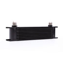 Mishimoto Universal 10 Row Oil Cooler - Black-13