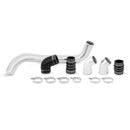 Mishimoto 06-10 Chevy 6.6L Duramax Intercooler Kit w/ Pipes (Silver)-16