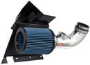 Injen 08-09 128i E82 / 07-09 328i E92 / 2006 330i E92 3.0L 6 Cyl. (Includes Heat Shield) Polished Sh-2