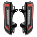 Oracle Lighting 21-22 Ford Bronco Flush Style LED Taillights-23