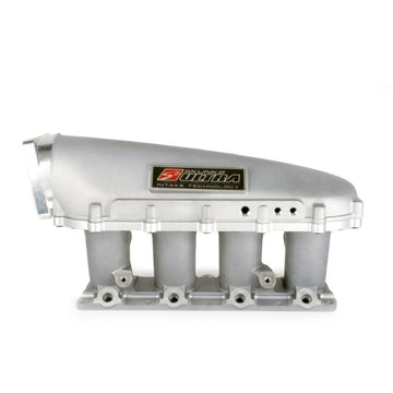 Skunk2 Ultra Series K Series Race Intake Manifold - 3.5L Silver - 0