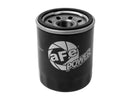 aFe Pro GUARD D2 Oil Filter 99-14 Nissan Trucks / 01-15 Honda Cars (4 Pack)-6