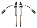 ICON 2005+ Toyota Tacoma 0-1.5in Rear 2.5 Series Shocks VS RR - Pair-2