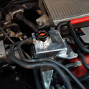 Mishimoto Subaru 02-07 WRX/ 04-14 STI WRX/STI Aluminum Coolant Expansion Tank-18