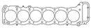 Cometic Toyota 1FZFE Inline- 6 101.5mm .066 inch MLS 5-Layer Head Gasket-2