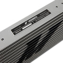 Mishimoto 15-16 GM 6.6L Duramax (LML) Transmission Cooler - Silver-2