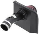 K&N 69 Series Typhoon Performance Intake Kit 13-14 Mazda 3 2.0L L4-20