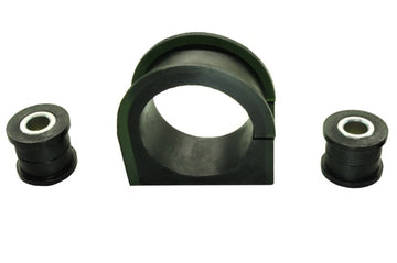 Whiteline 98-07 Toyota Land Cruiser / Lexus LX470 Front Steering Rack & Pinion Mount Bushing - 0