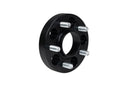 Eibach Pro-Spacer System 16-17 Ford Focus RS 15mm Thickness Black-3