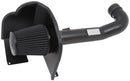 K&N 71 Series Performance Intake Kit - Chevrolet/GMC 14-15 Silverado/Sierra / 2015 Suburban/Yukon-6