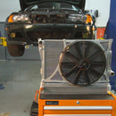 Mishimoto BMW E46 M3 Oil Cooler Kit-25