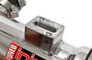 Injen 16-19 Nissan Titan 5.6L Polished Power-Flow Air Intake System-6