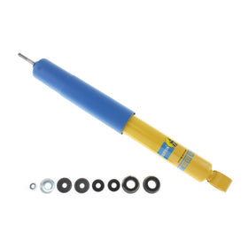 Bilstein B6 1996 Toyota 4Runner Limited Rear 46mm Monotube Shock Absorber - 0