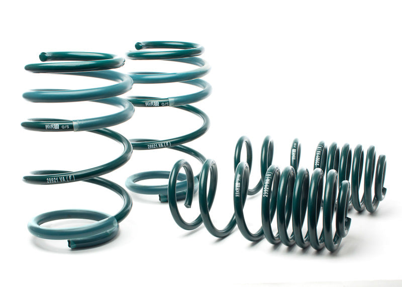 H&R 92-97 Audi S6/S6 Avant (AWD) Sport Spring - 0