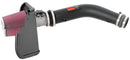 K&N 95-99 Toyota Tacoma L4-2.4L/2.7L Performance Air Intake Kit-2