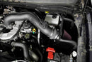 K&N 16-17 Nissan Titan XD V8-5.0L DSL 63 Series AirCharger Performance Intake-8