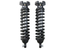 ICON 2016+ Nissan Titan XD 2.5 Series Shocks IR Coilover Kit-1