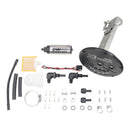 DeatschWerks 89-93 Nissan S13 R32 Skyline (non-GTR) X1 Series Fuel Pump Module w/ DW200 Pump-1