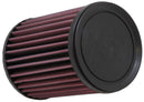 K&N 12 Can-Am Outlander 800R EFI 800 Replacement Air Filter-4