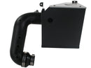 aFe MagnumFORCE Intakes Stage-2 P5R AIS P5R Audi A4 02-05 L4-1.8L (t)-8