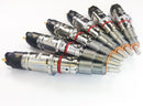 DDP Dodge 07.5-18 6.7L Reman Injector Set - 90 (25% Over)-1