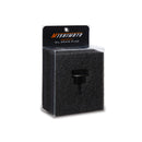 Mishimoto Magnetic Oil Drain Plug M18 x 1.5 Black-4