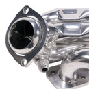 BBK 96-04 Mustang GT Shorty Tuned Length Exhaust Headers - 1-5/8 Silver Ceramic-20